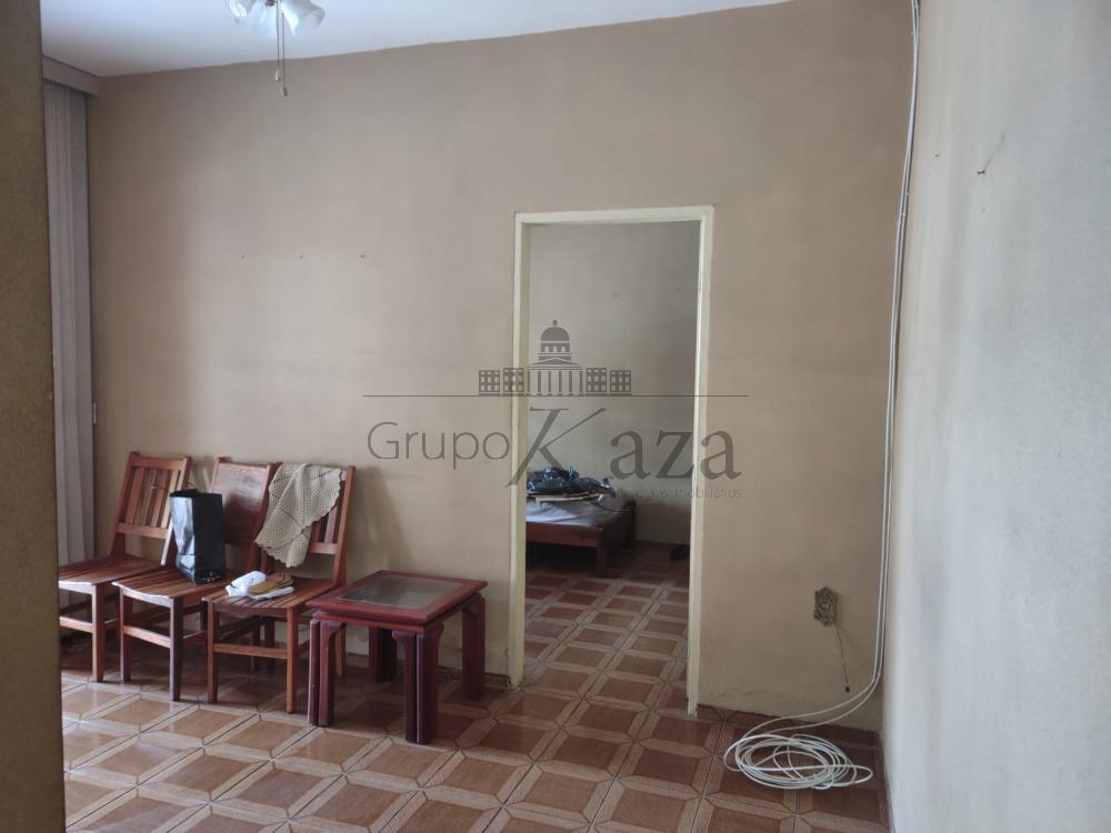 Foto 8 de Casa Padrão em Bosque dos Eucaliptos, São José dos Campos - imagem 8