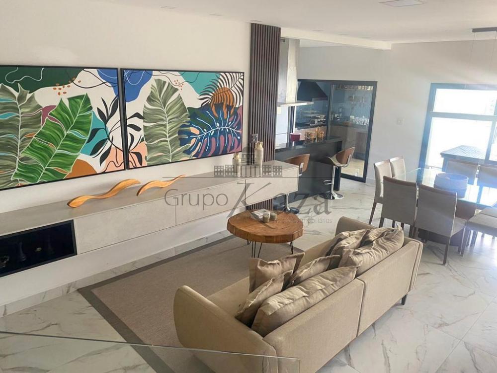 Foto 4 de Casa Condomínio em Caçapava Velha, Caçapava - imagem 4