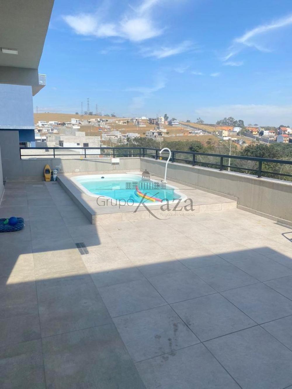 Foto 29 de Casa Condomínio em Caçapava Velha, Caçapava - imagem 29