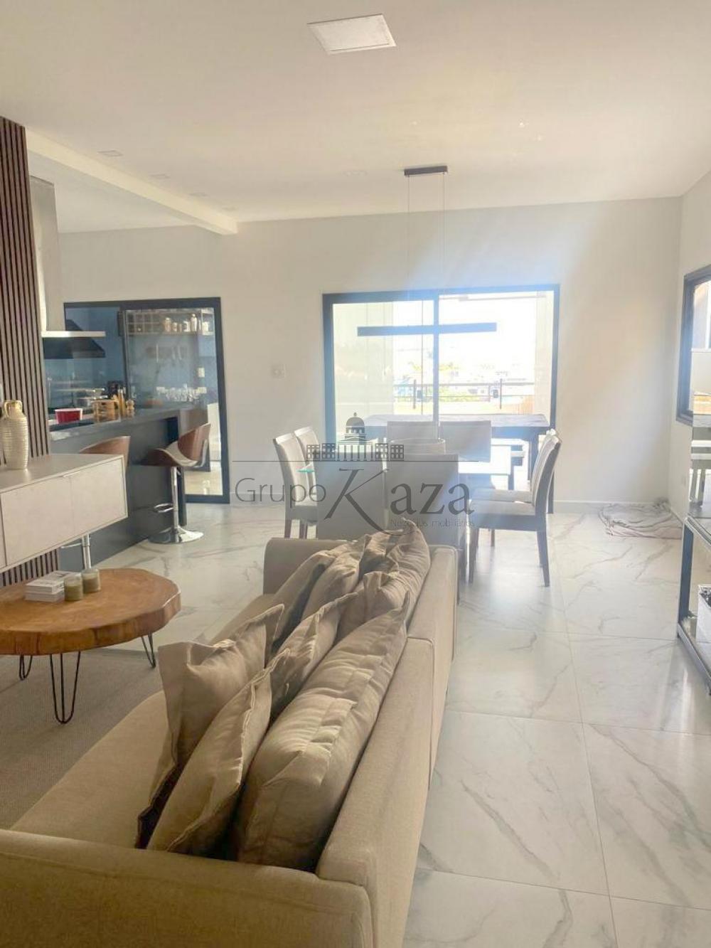 Foto 5 de Casa Condomínio em Caçapava Velha, Caçapava - imagem 5