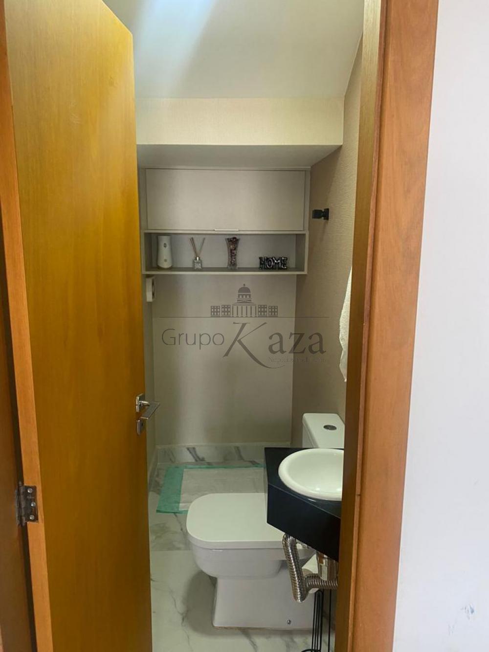 Foto 21 de Casa Condomínio em Caçapava Velha, Caçapava - imagem 21