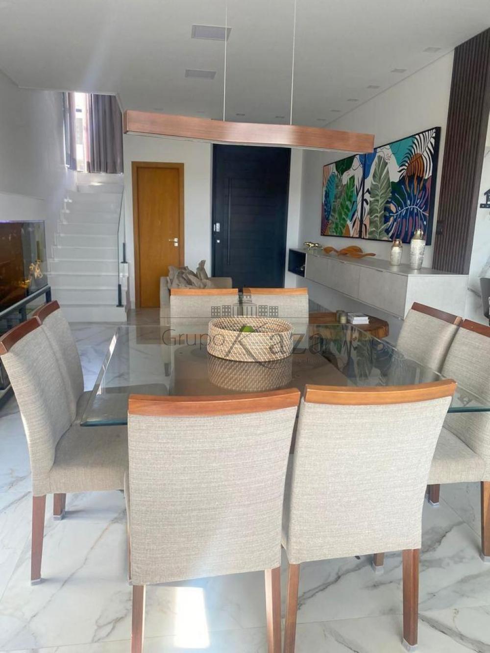 Foto 6 de Casa Condomínio em Caçapava Velha, Caçapava - imagem 6