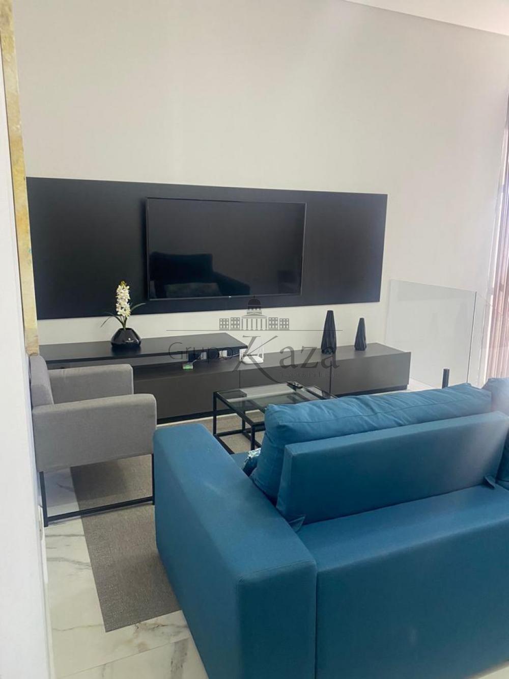 Foto 1 de Casa Condomínio em Caçapava Velha, Caçapava - imagem 1