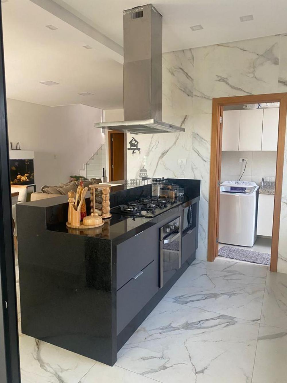 Foto 7 de Casa Condomínio em Caçapava Velha, Caçapava - imagem 7