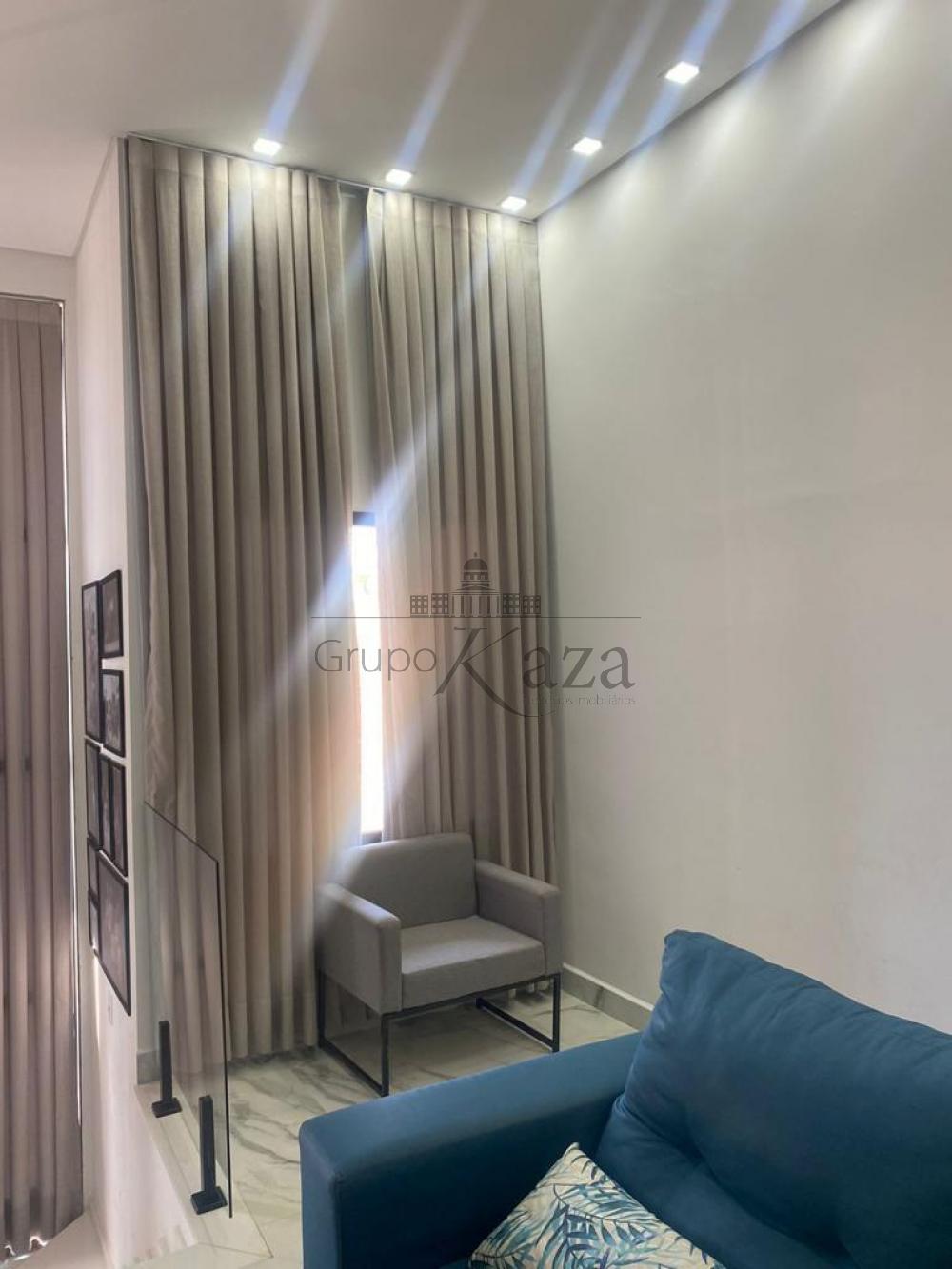 Foto 3 de Casa Condomínio em Caçapava Velha, Caçapava - imagem 3