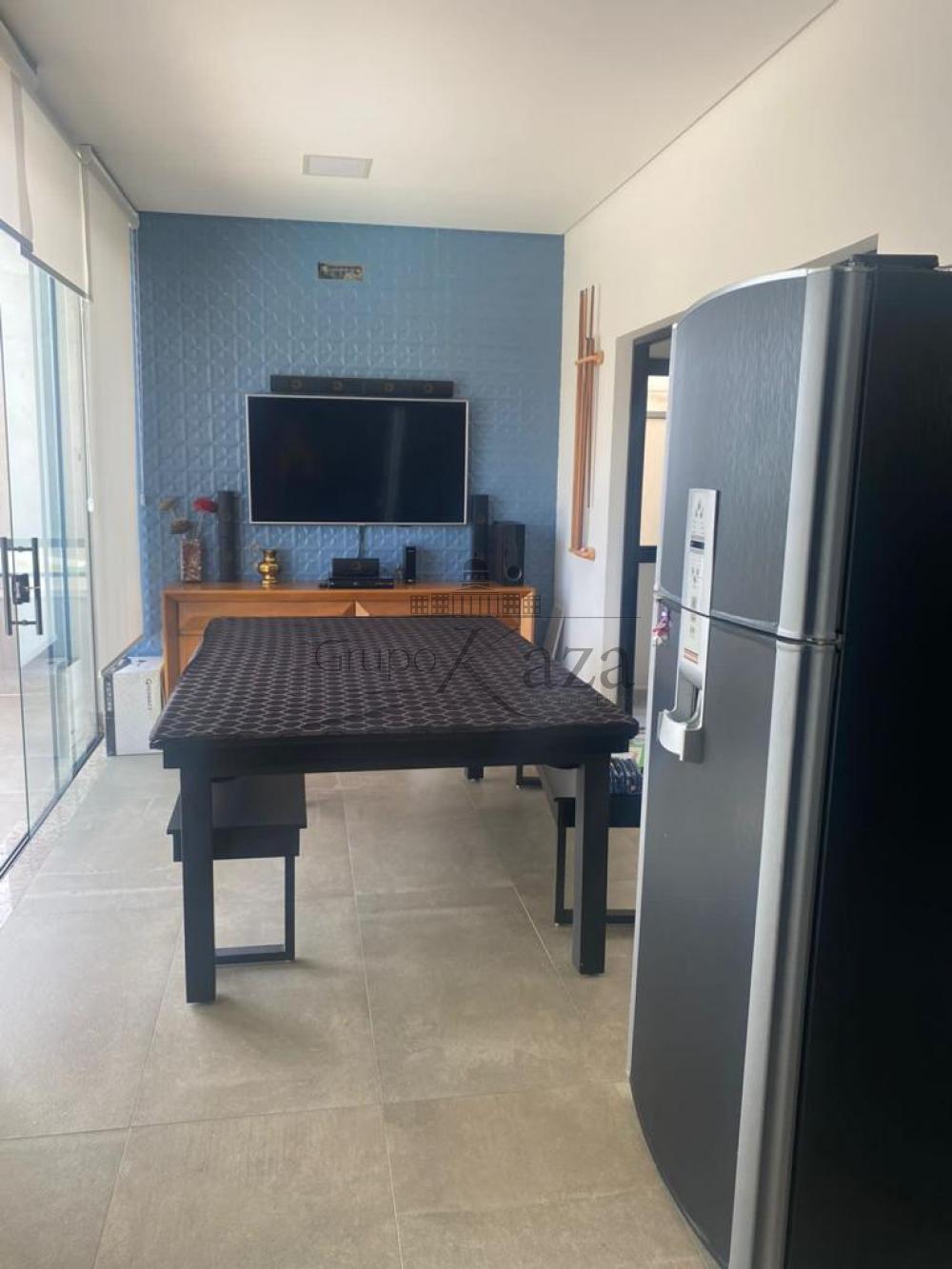 Foto 24 de Casa Condomínio em Caçapava Velha, Caçapava - imagem 24