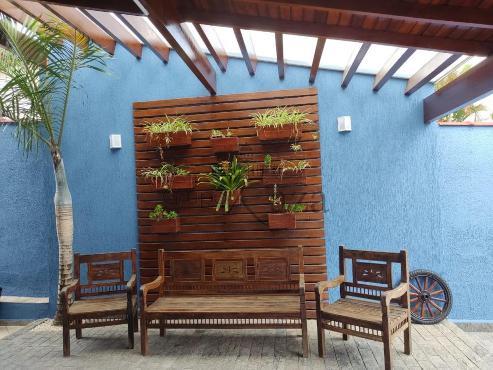 Foto 13 de Casa Padrão em Vila São João, Caçapava - imagem 13