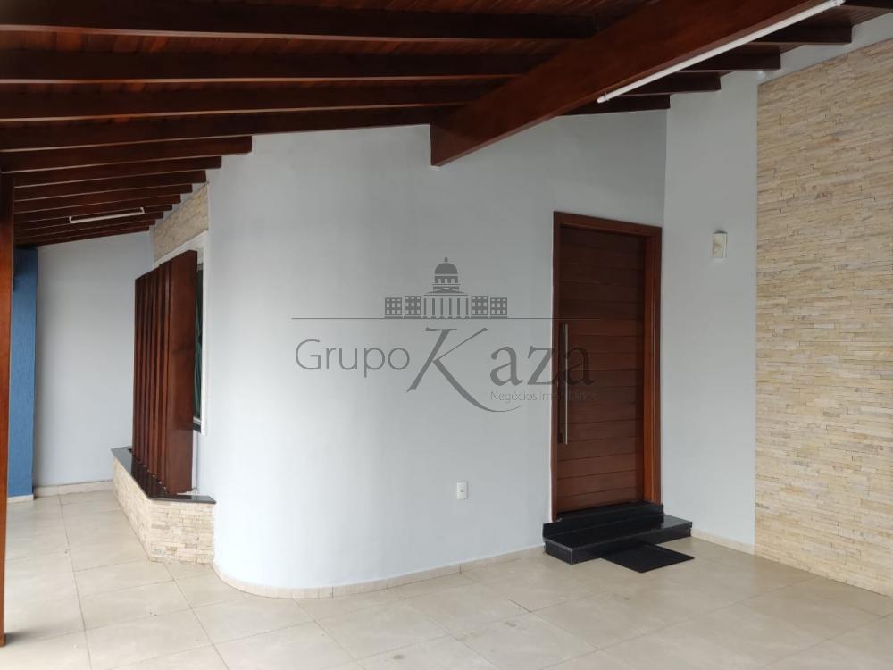 Foto 16 de Casa Padrão em Vila São João, Caçapava - imagem 16