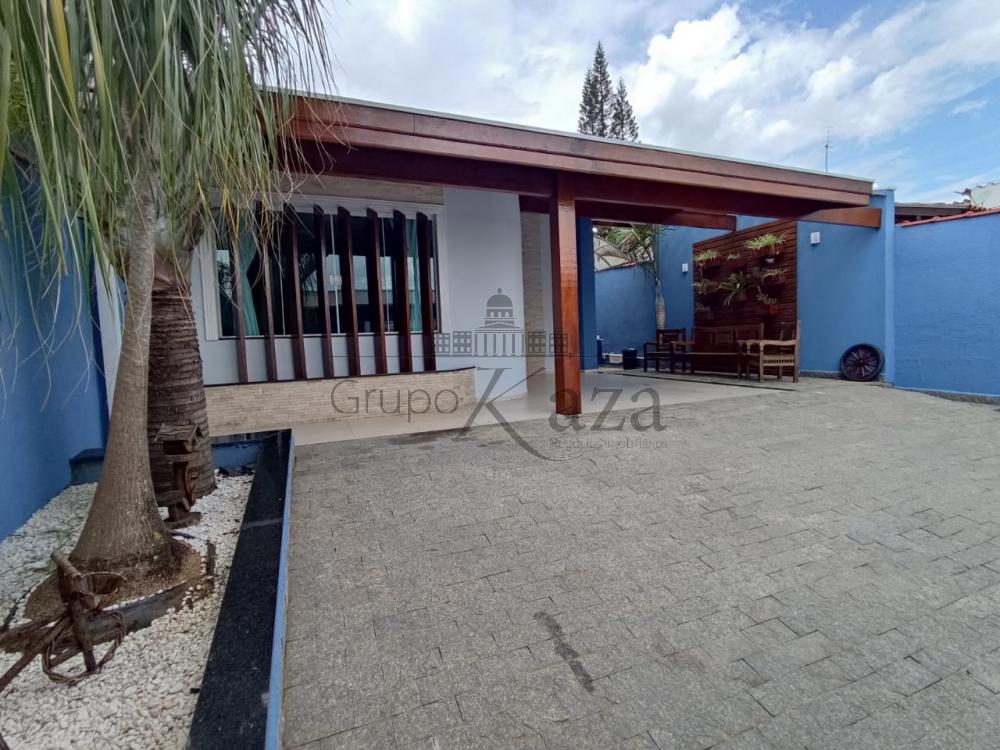 Foto 17 de Casa Padrão em Vila São João, Caçapava - imagem 17