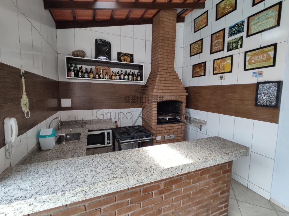 Foto 15 de Casa Padrão em Vila São João, Caçapava - imagem 15