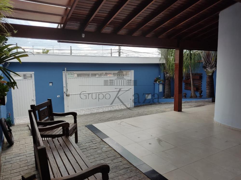 Foto 14 de Casa Padrão em Vila São João, Caçapava - imagem 14
