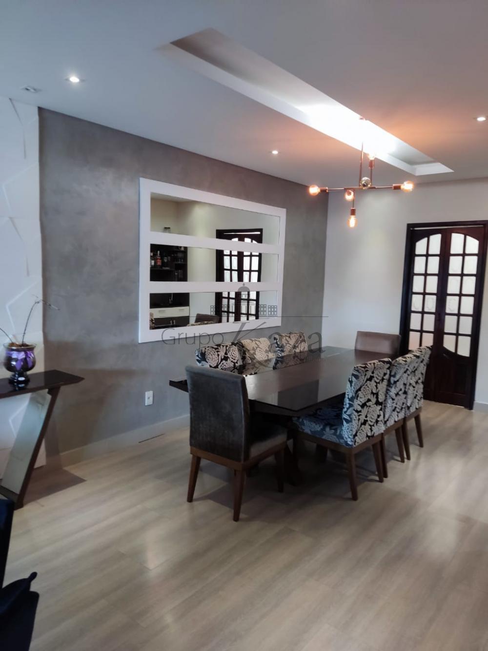 Foto 6 de Casa Padrão em Vila São João, Caçapava - imagem 6