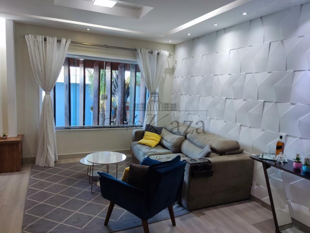 Foto 2 de Casa Padrão em Vila São João, Caçapava - imagem 2