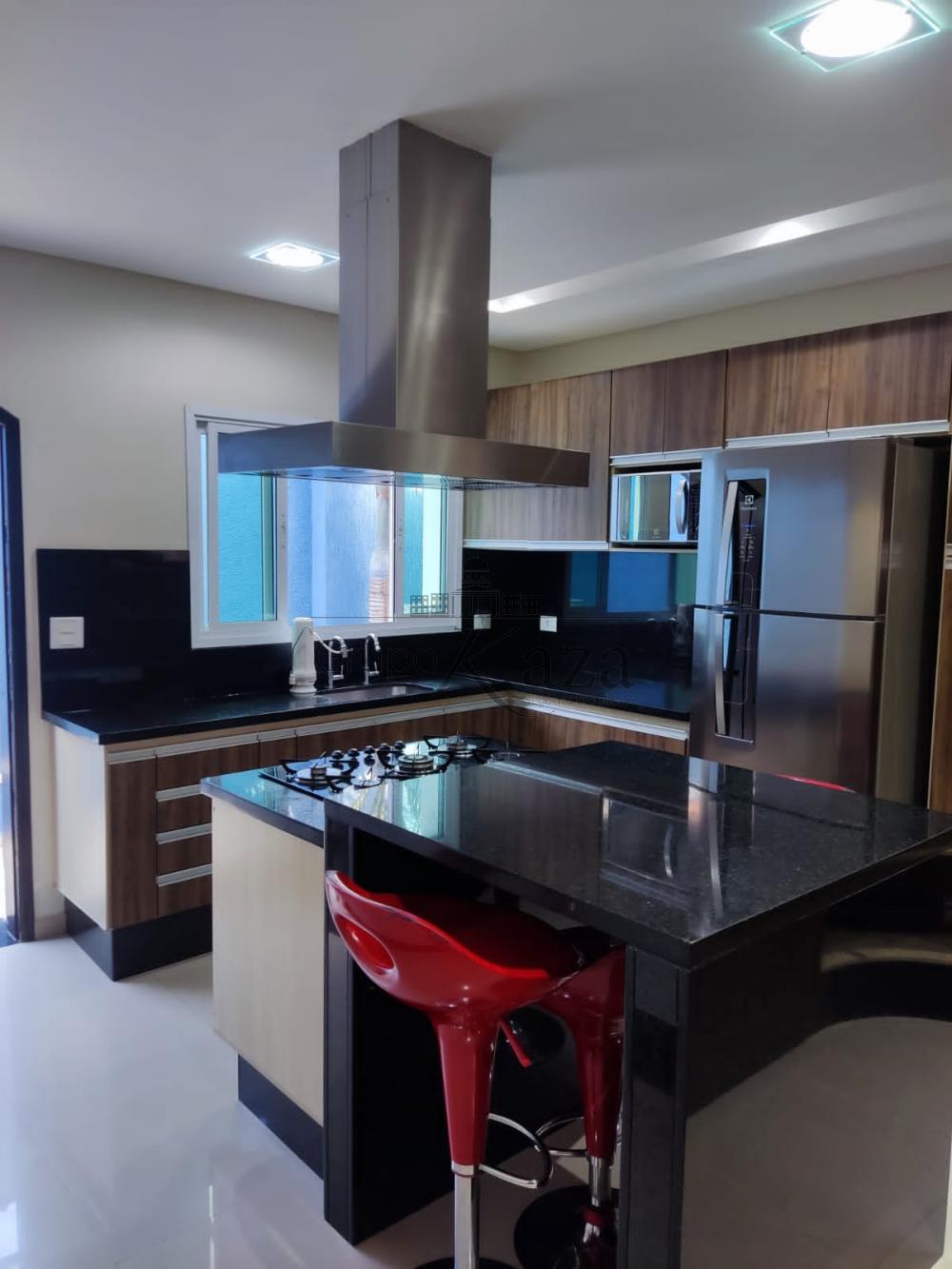 Foto 7 de Casa Padrão em Vila São João, Caçapava - imagem 7