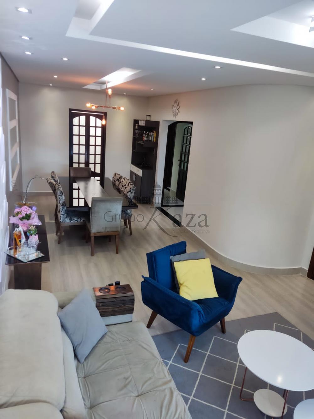 Foto 5 de Casa Padrão em Vila São João, Caçapava - imagem 5