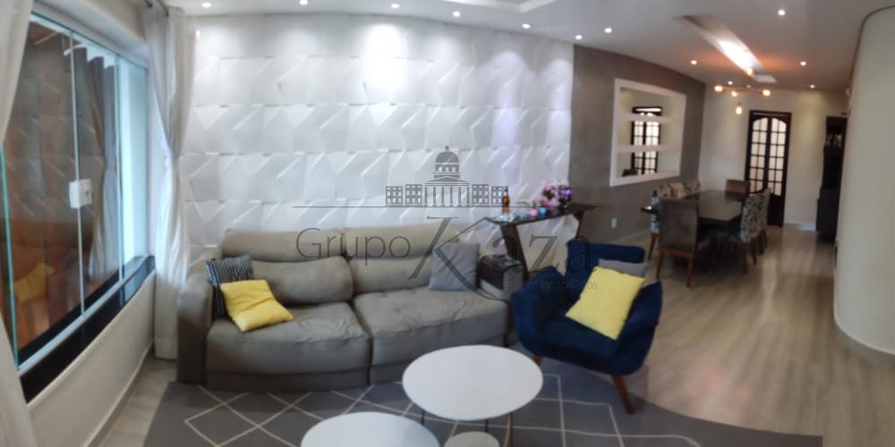 Foto 4 de Casa Padrão em Vila São João, Caçapava - imagem 4