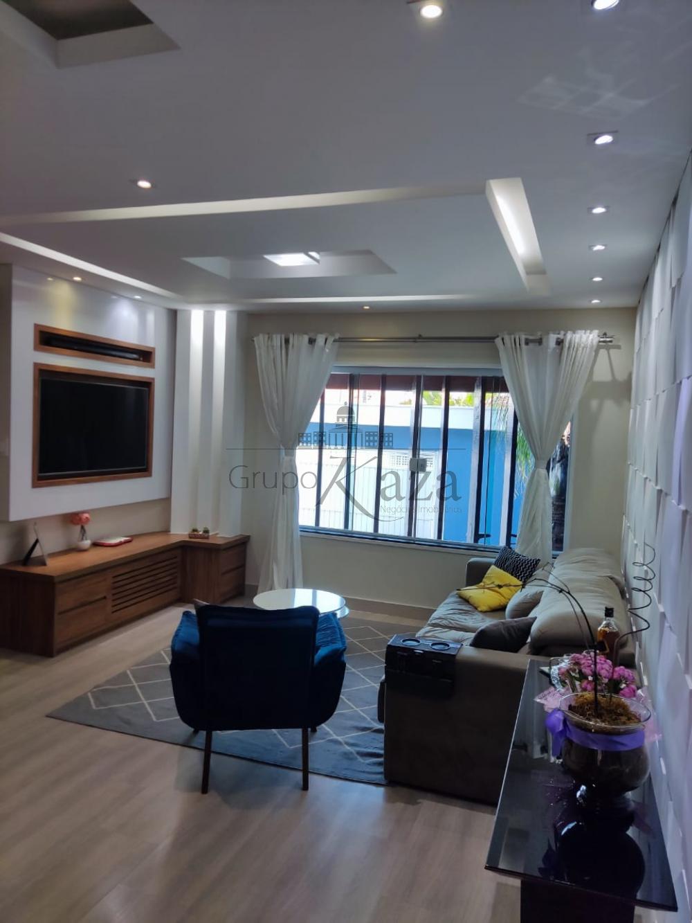 Foto 3 de Casa Padrão em Vila São João, Caçapava - imagem 3