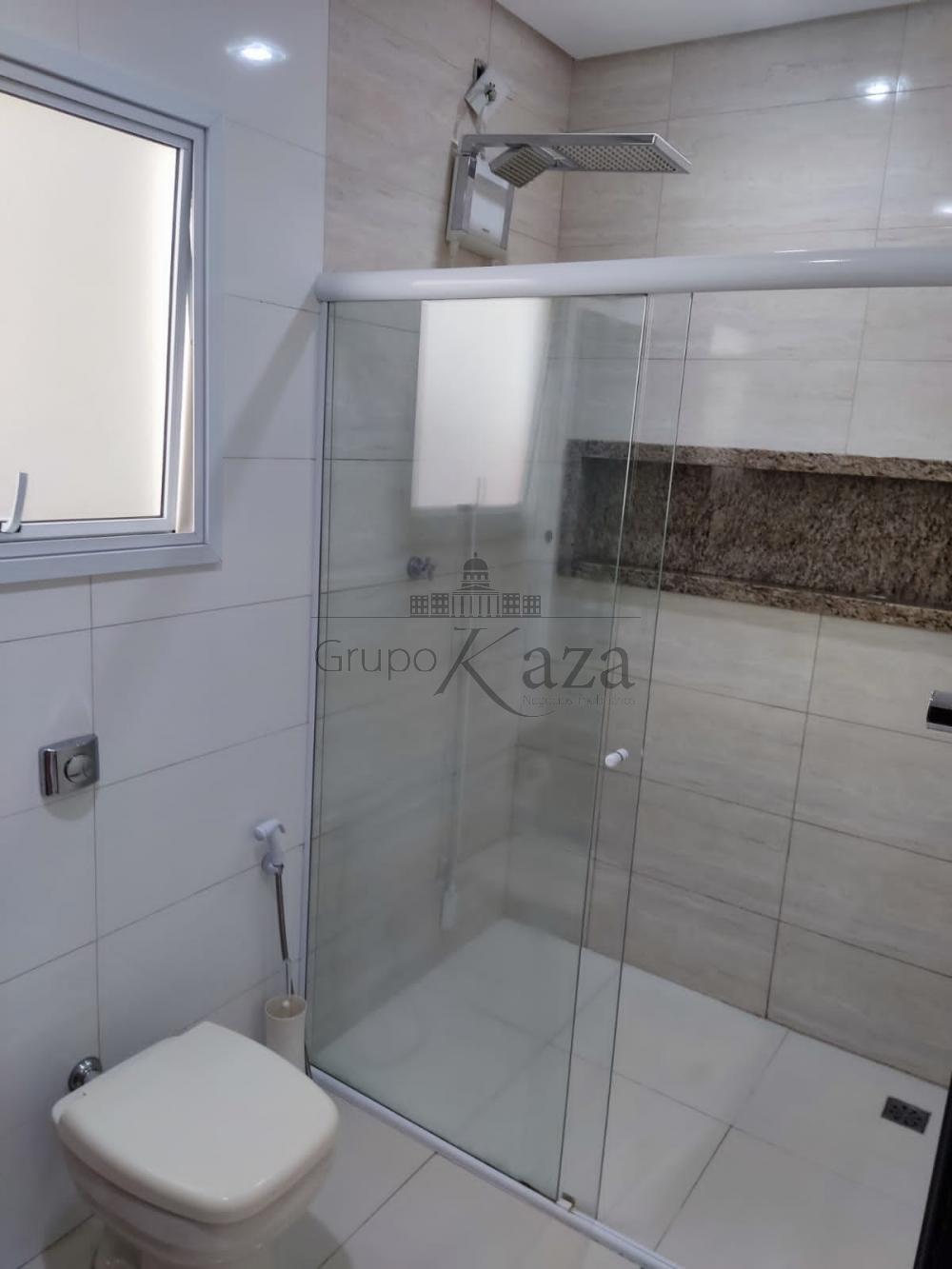 Foto 9 de Casa Padrão em Vila São João, Caçapava - imagem 9