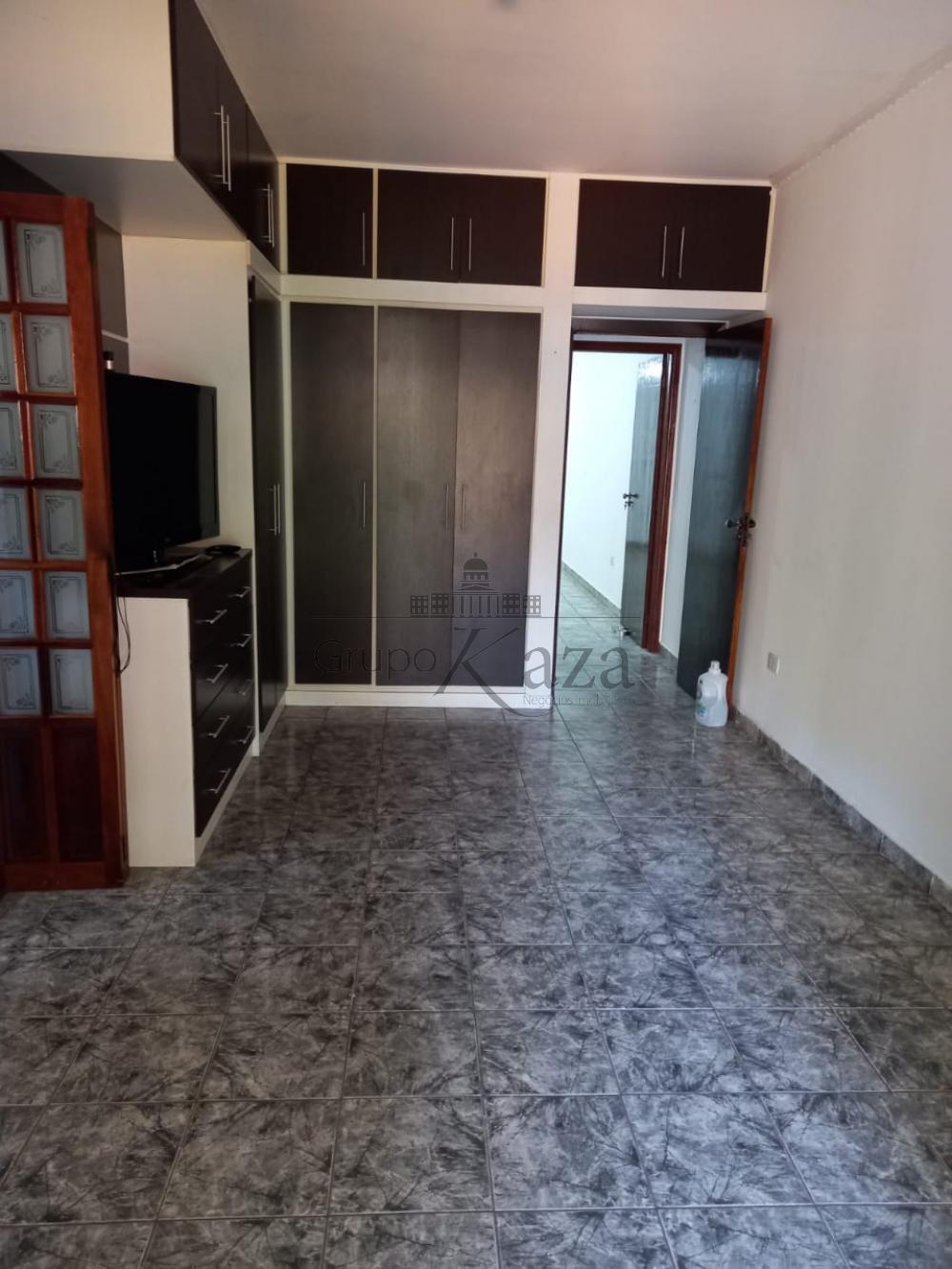 Foto 19 de Casa Sobrado em Jardim Ismênia, São José dos Campos - imagem 19
