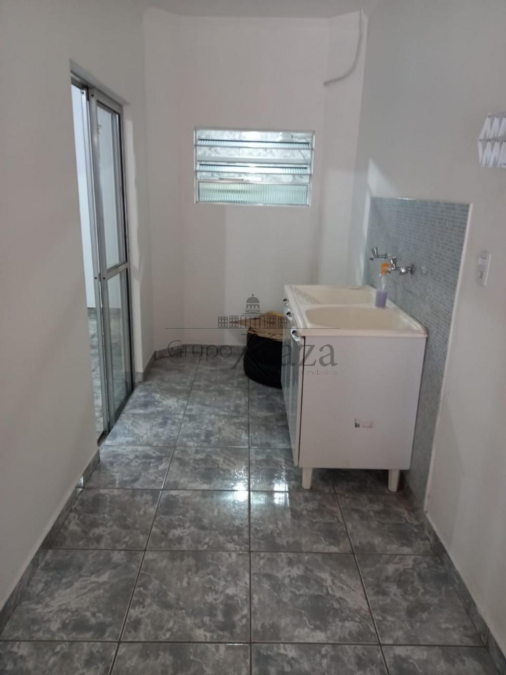 Foto 21 de Casa Sobrado em Jardim Ismênia, São José dos Campos - imagem 21