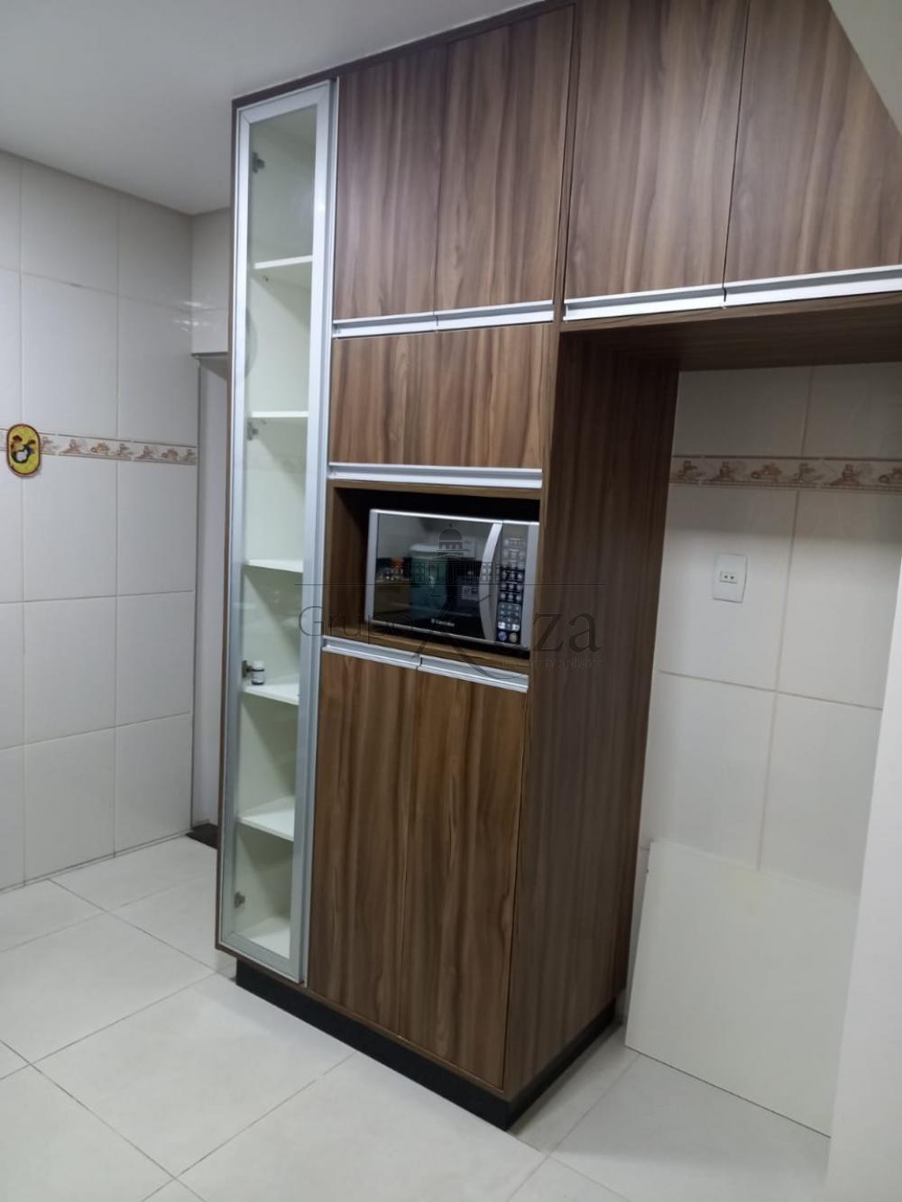 Foto 6 de Casa Sobrado em Jardim Ismênia, São José dos Campos - imagem 6