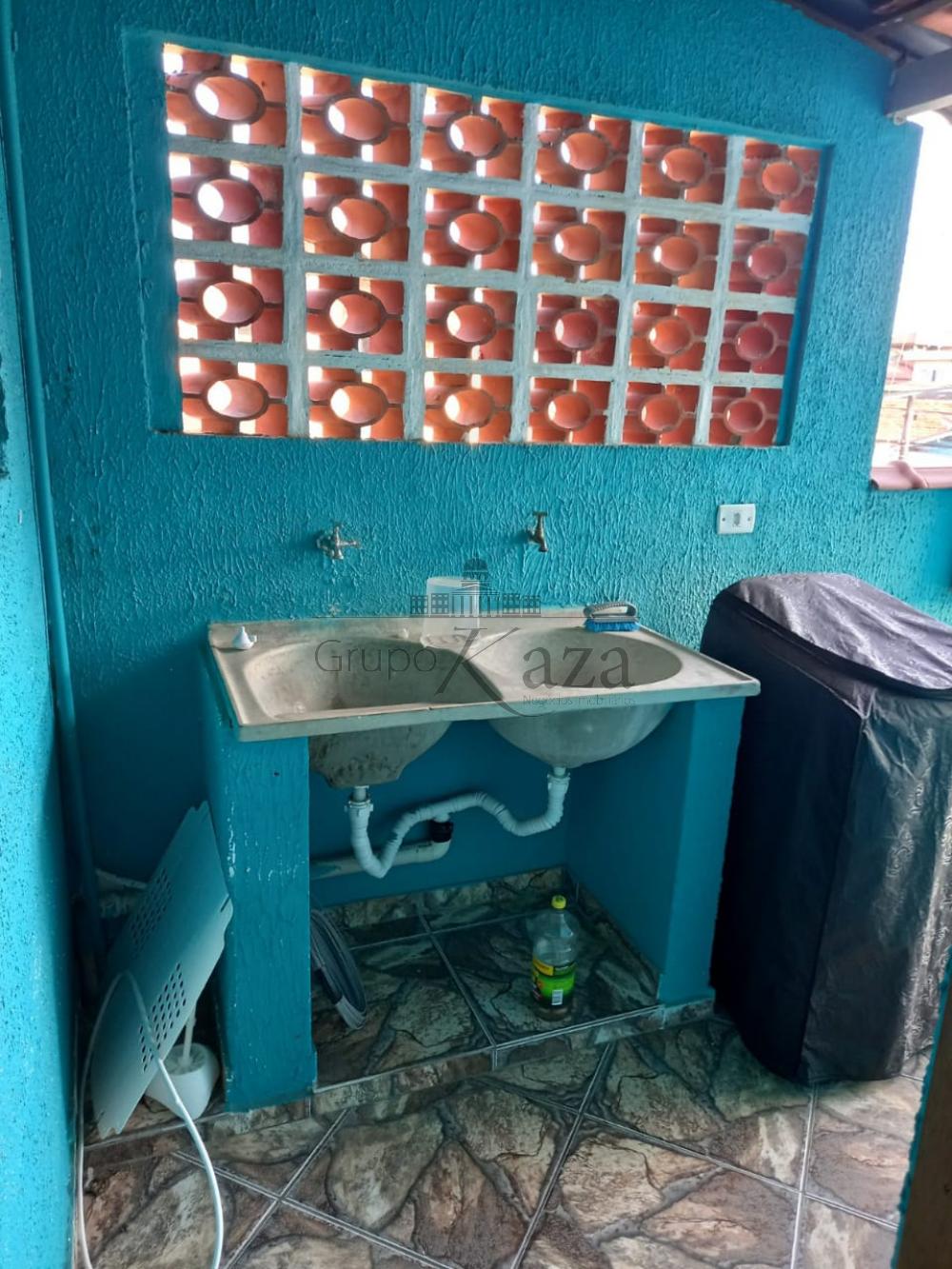 Foto 26 de Casa Sobrado em Jardim Ismênia, São José dos Campos - imagem 26