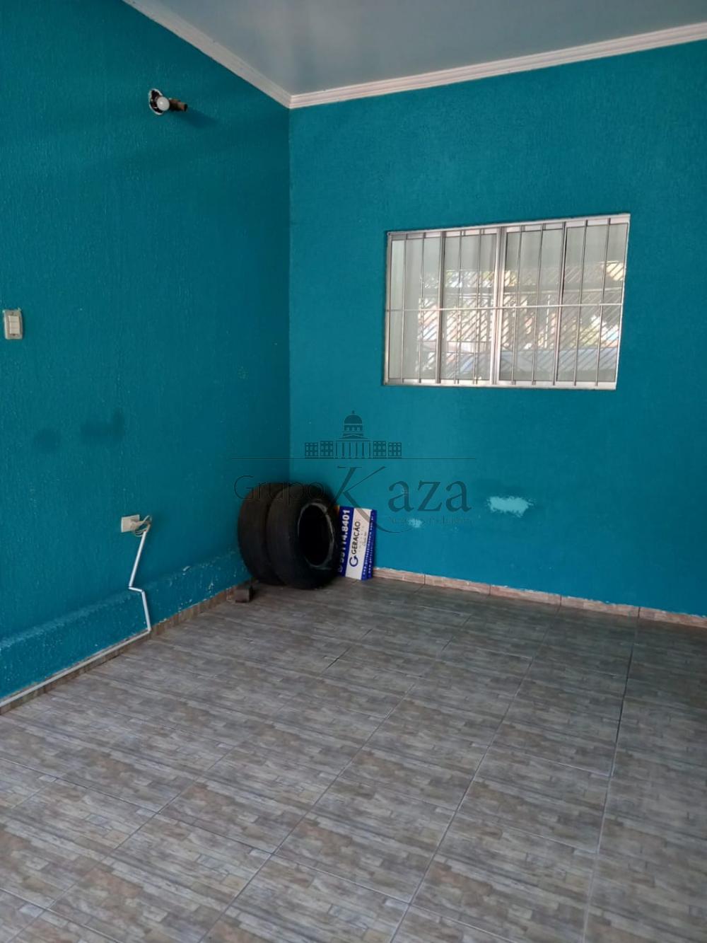 Foto 28 de Casa Sobrado em Jardim Ismênia, São José dos Campos - imagem 28