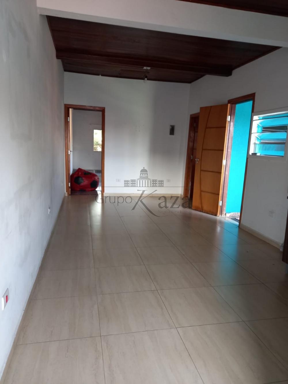 Foto 2 de Casa Sobrado em Jardim Ismênia, São José dos Campos - imagem 2