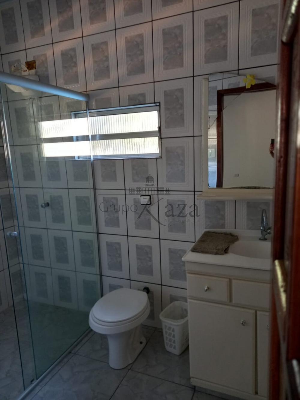 Foto 13 de Casa Sobrado em Jardim Ismênia, São José dos Campos - imagem 13
