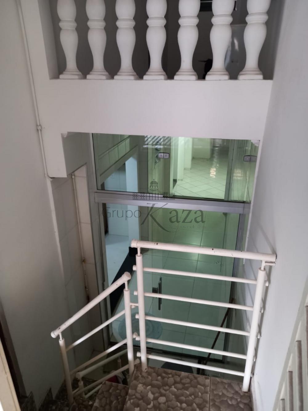 Foto 23 de Casa Sobrado em Jardim Ismênia, São José dos Campos - imagem 23