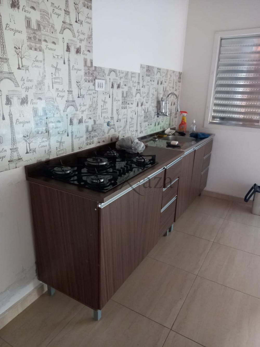 Foto 8 de Casa Sobrado em Jardim Ismênia, São José dos Campos - imagem 8