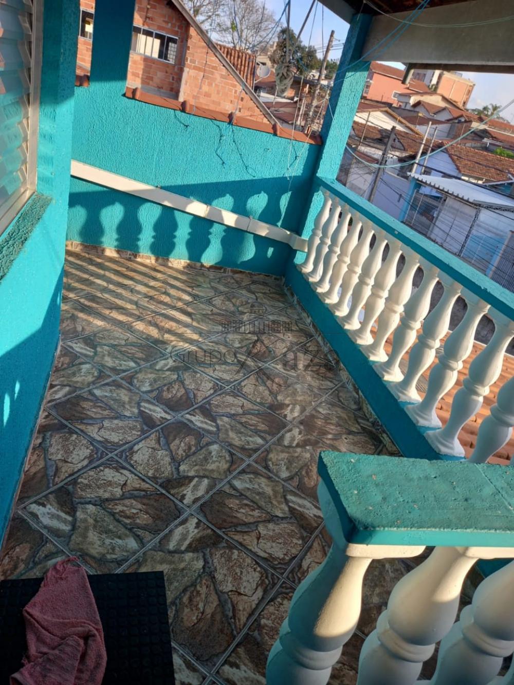 Foto 29 de Casa Sobrado em Jardim Ismênia, São José dos Campos - imagem 29