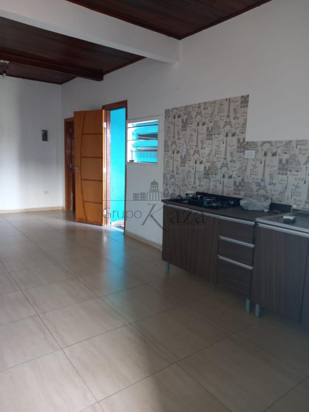 Foto 3 de Casa Sobrado em Jardim Ismênia, São José dos Campos - imagem 3