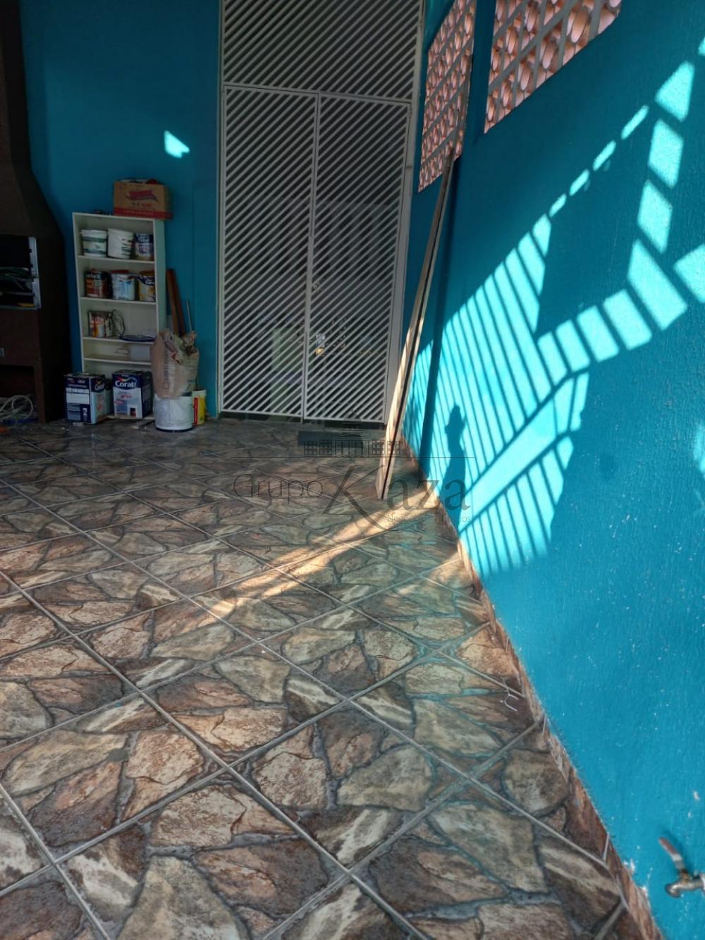 Foto 27 de Casa Sobrado em Jardim Ismênia, São José dos Campos - imagem 27