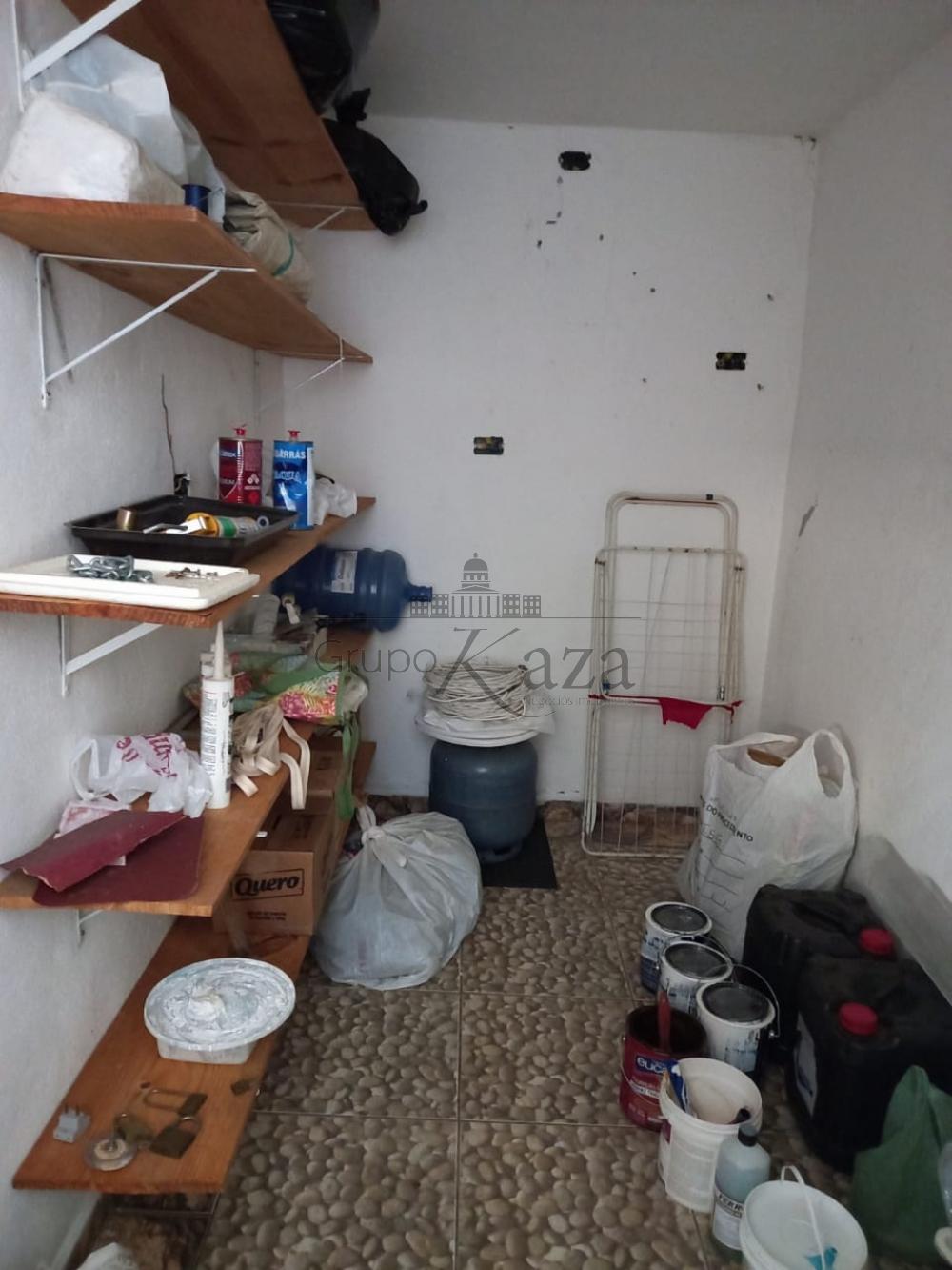 Foto 24 de Casa Sobrado em Jardim Ismênia, São José dos Campos - imagem 24