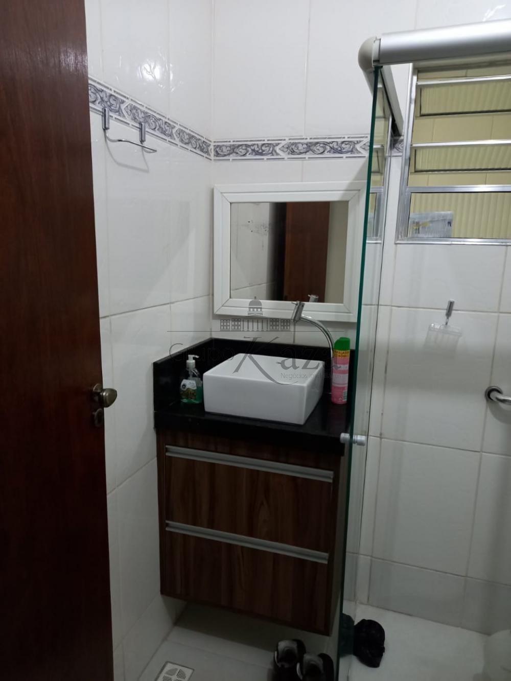 Foto 20 de Casa Sobrado em Jardim Ismênia, São José dos Campos - imagem 20