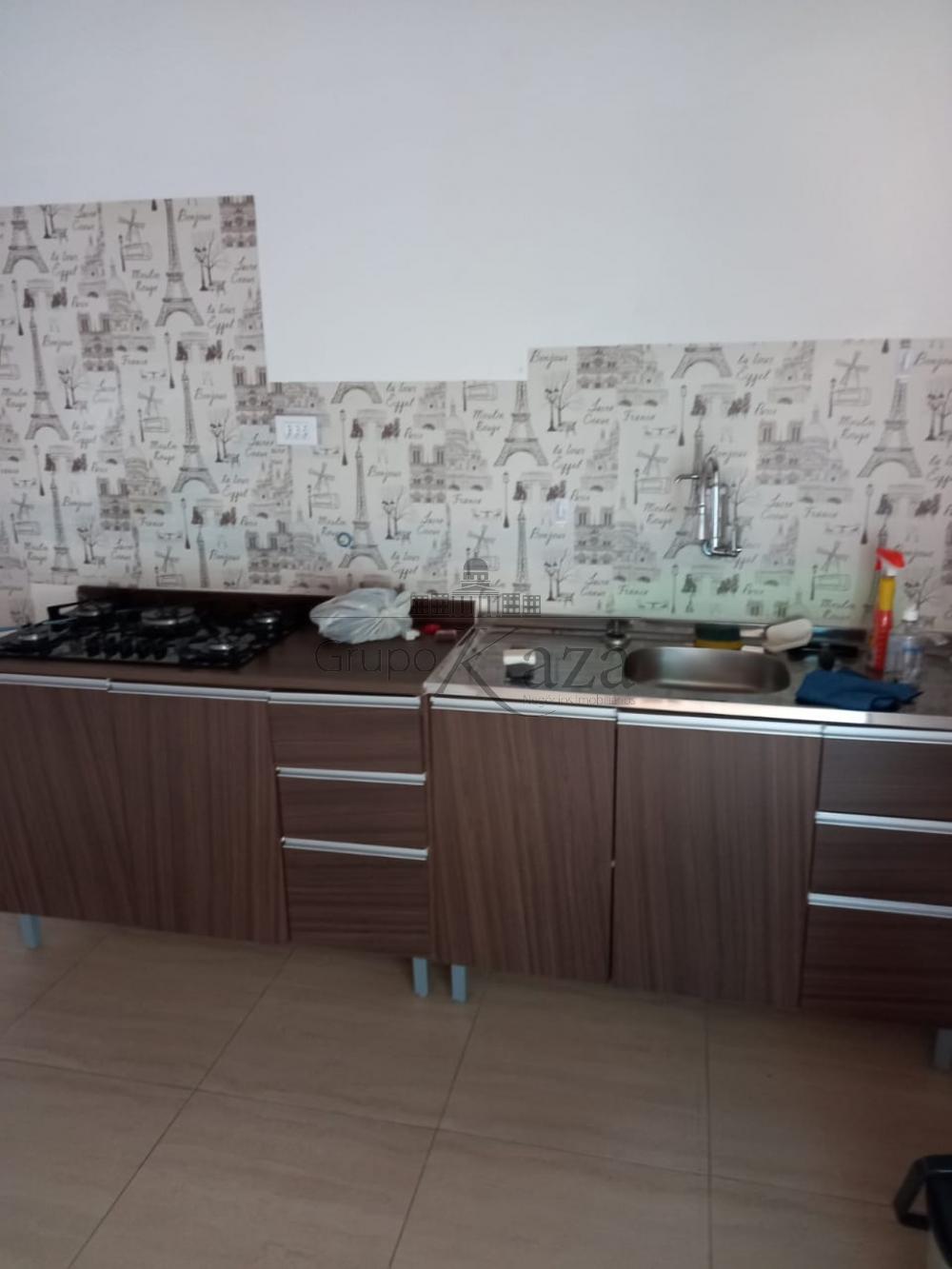 Foto 9 de Casa Sobrado em Jardim Ismênia, São José dos Campos - imagem 9