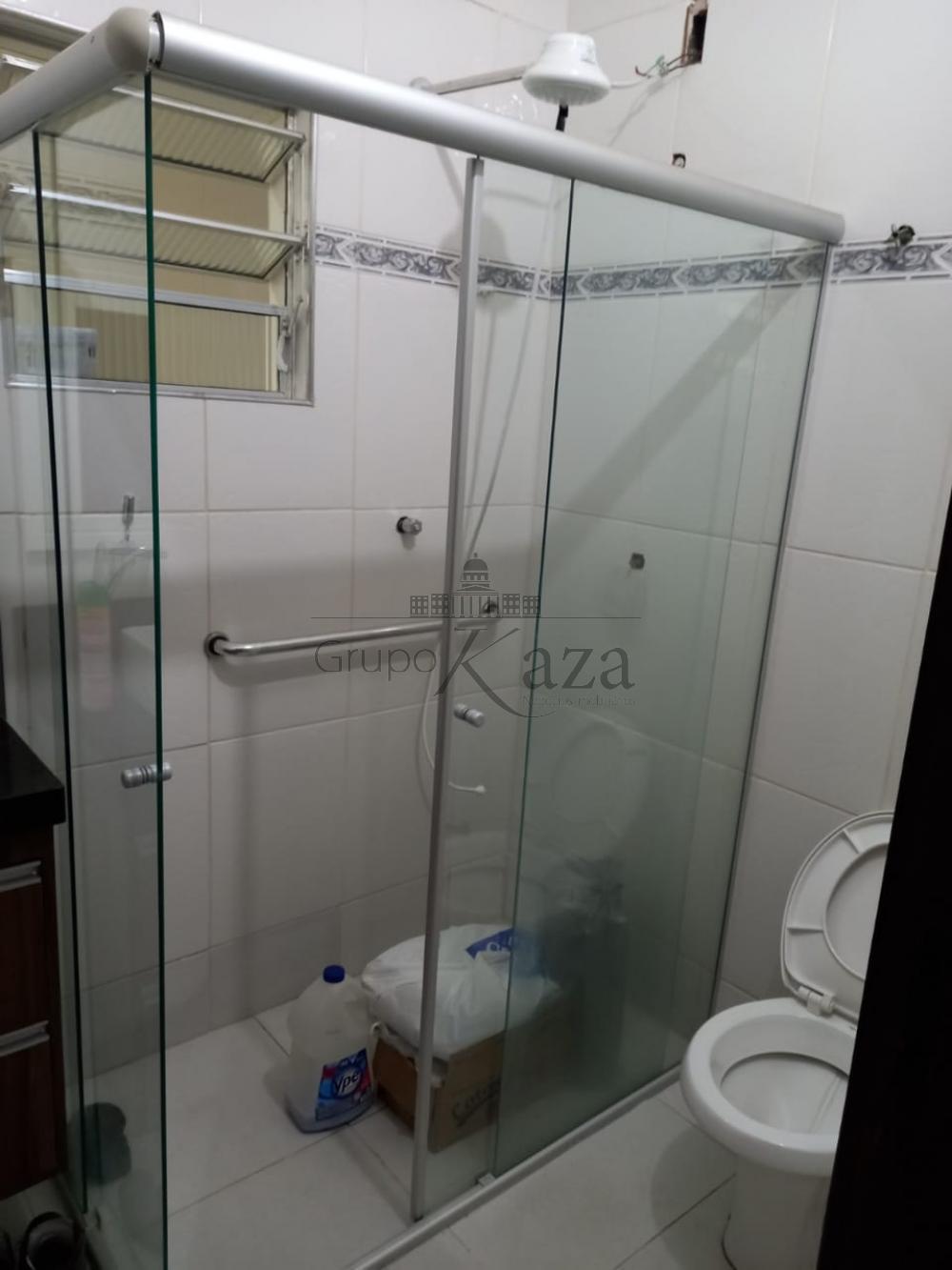 Foto 12 de Casa Sobrado em Jardim Ismênia, São José dos Campos - imagem 12