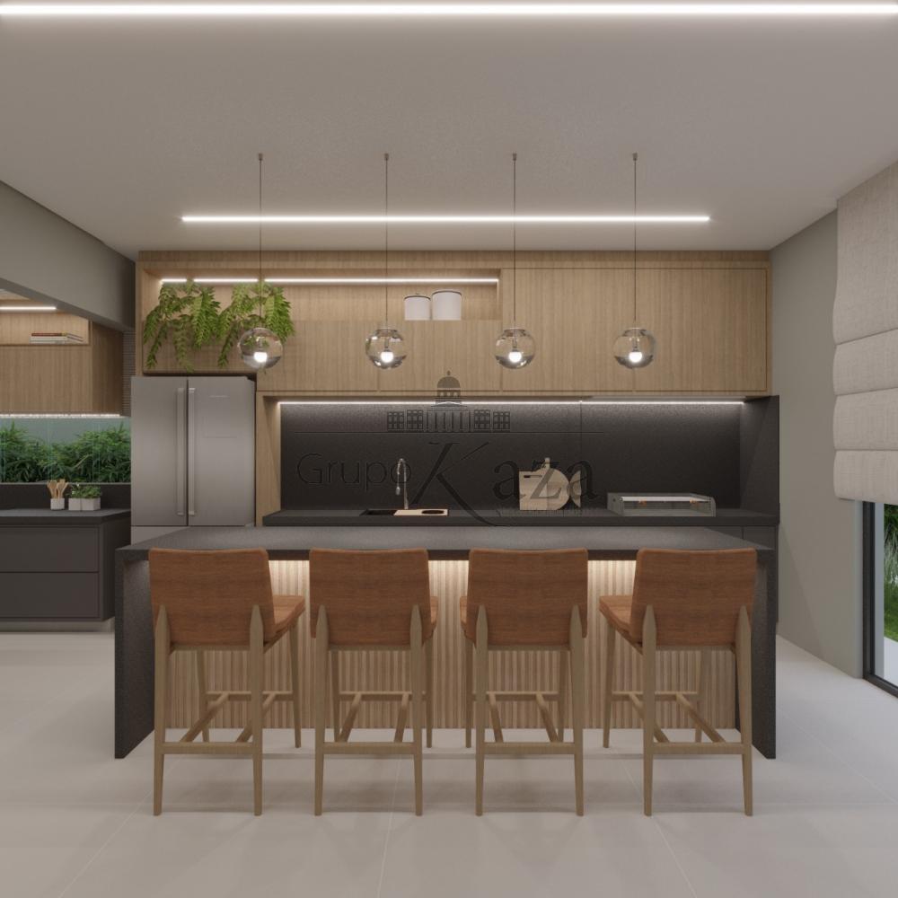 Foto 5 de Casa Condomínio em Condomínio Residencial Alphaville I, São José dos Campos - imagem 5