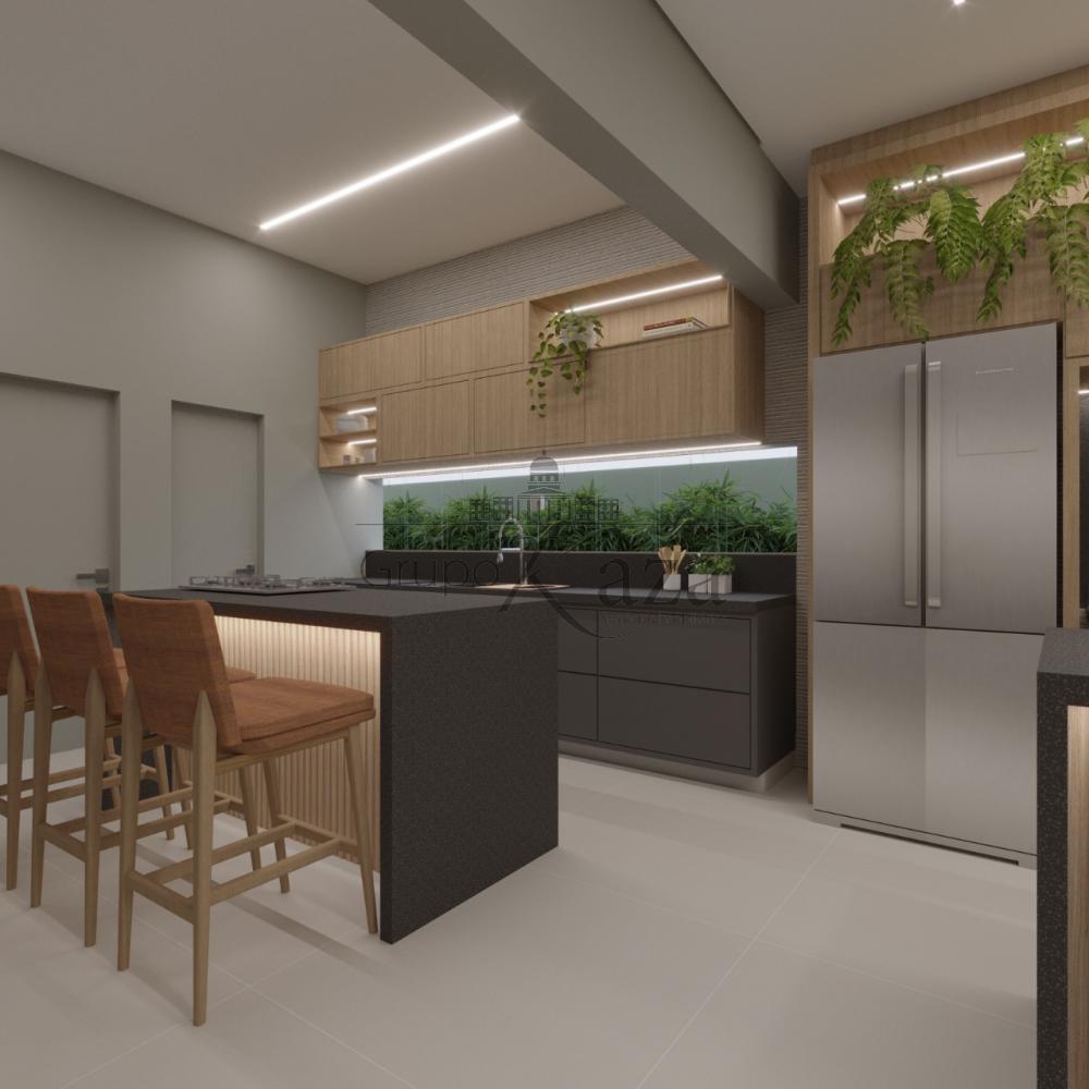 Foto 6 de Casa Condomínio em Condomínio Residencial Alphaville I, São José dos Campos - imagem 6