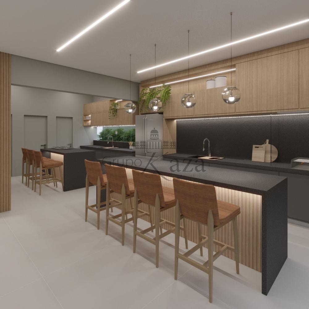 Foto 7 de Casa Condomínio em Condomínio Residencial Alphaville I, São José dos Campos - imagem 7