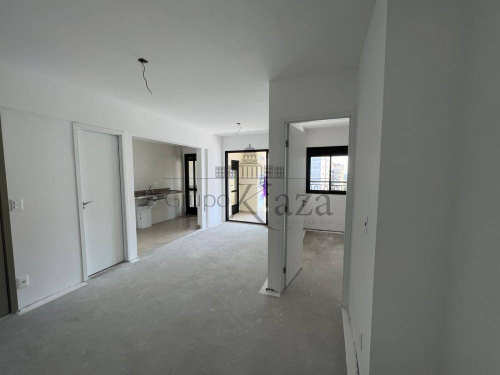 Foto 2 de Apartamento Padrão em Jardim Apolo I, São José dos Campos - imagem 2