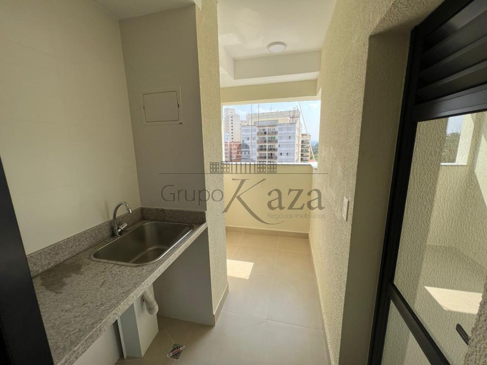 Foto 4 de Apartamento Padrão em Jardim Apolo I, São José dos Campos - imagem 4