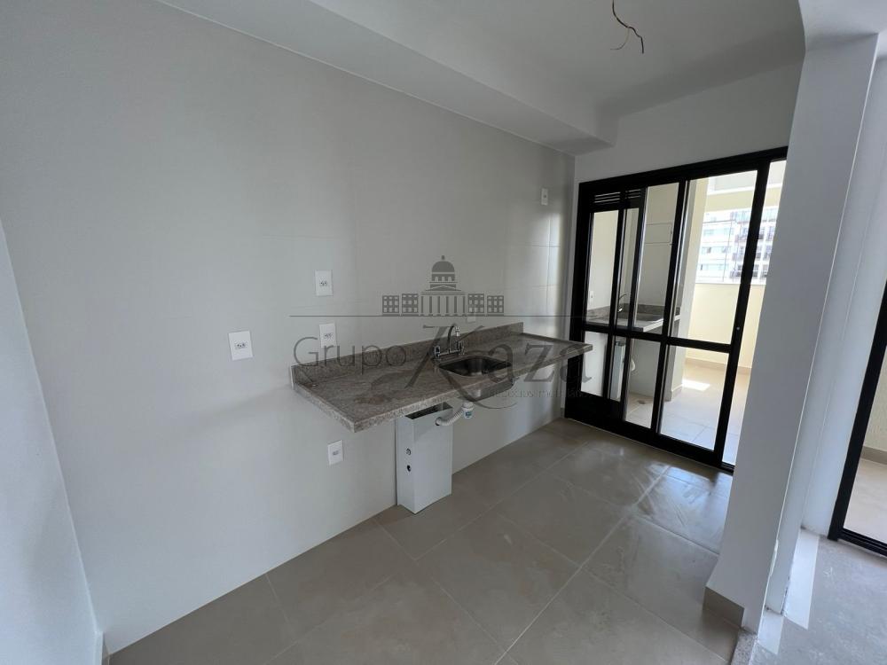 Foto 5 de Apartamento Padrão em Jardim Apolo I, São José dos Campos - imagem 5
