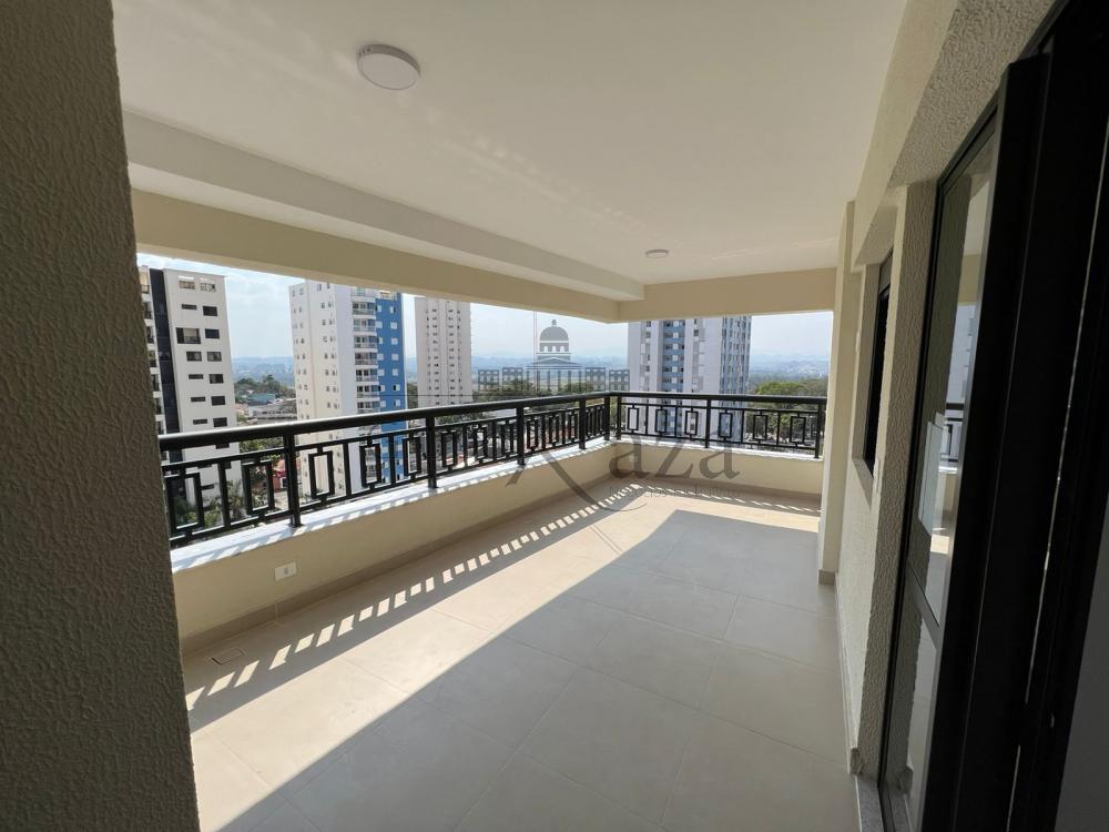 Foto 1 de Apartamento Padrão em Jardim Apolo I, São José dos Campos - imagem 1