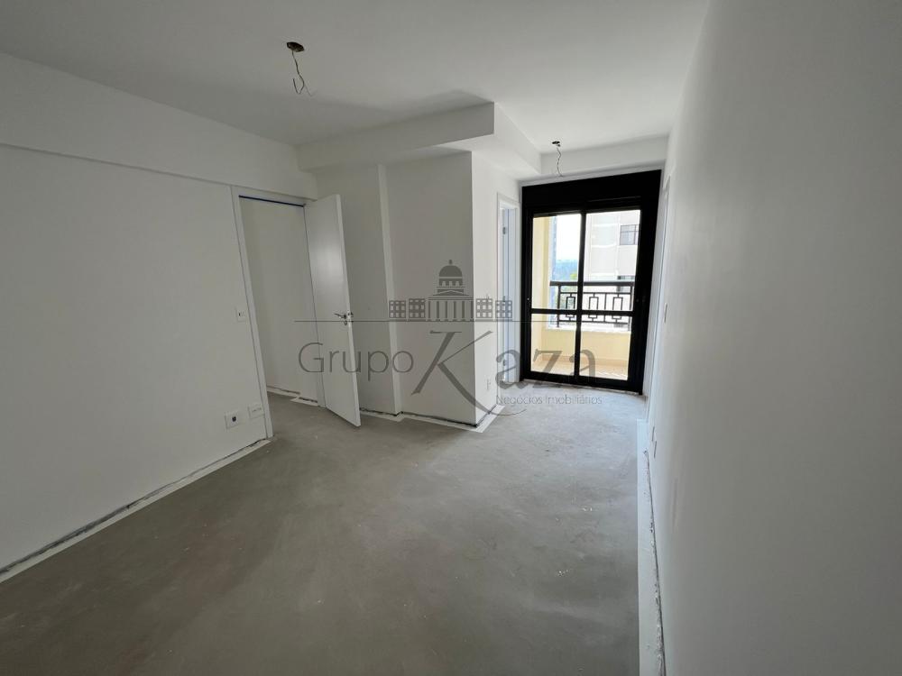 Foto 8 de Apartamento Padrão em Jardim Apolo I, São José dos Campos - imagem 8