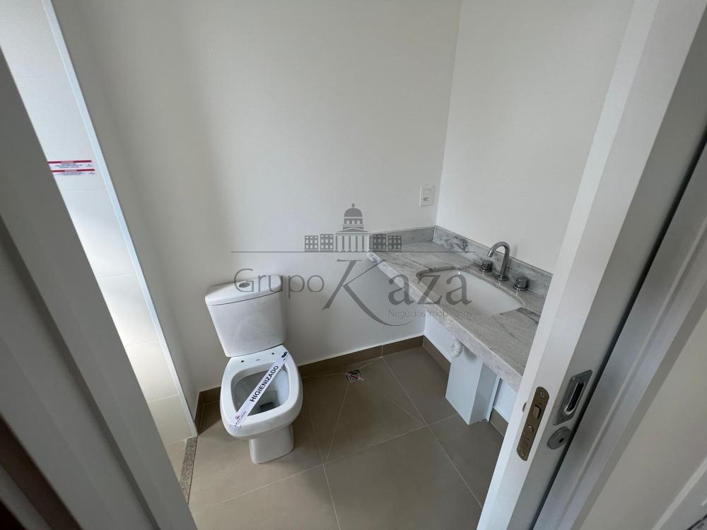 Foto 10 de Apartamento Padrão em Jardim Apolo I, São José dos Campos - imagem 10