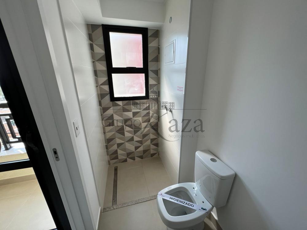 Foto 9 de Apartamento Padrão em Jardim Apolo I, São José dos Campos - imagem 9