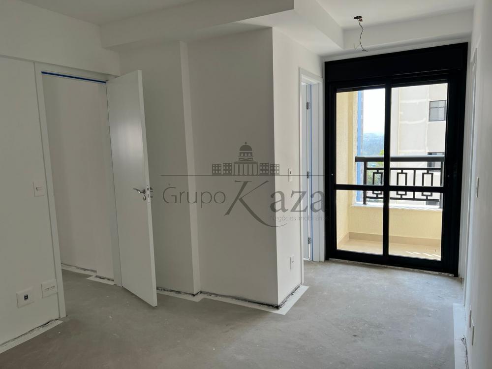 Foto 3 de Apartamento Padrão em Jardim Apolo I, São José dos Campos - imagem 3