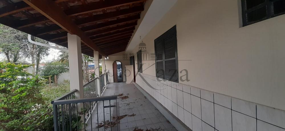 Foto 1 de Comercial Casa em Centro, Jacareí - imagem 1